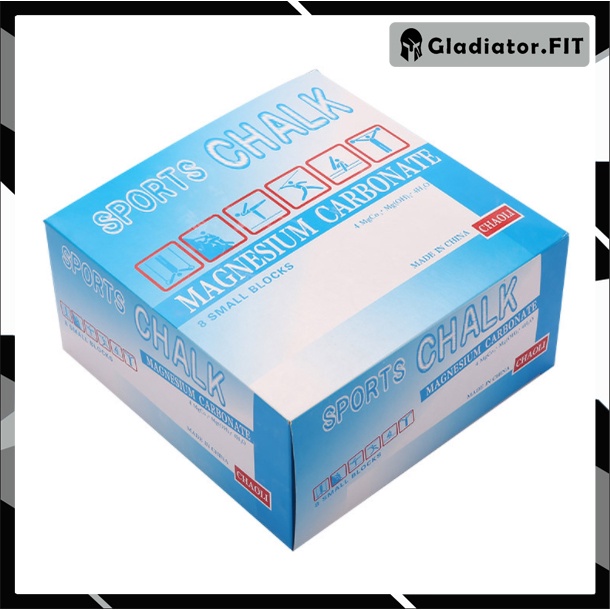Phấn Chalk Block tập gym
