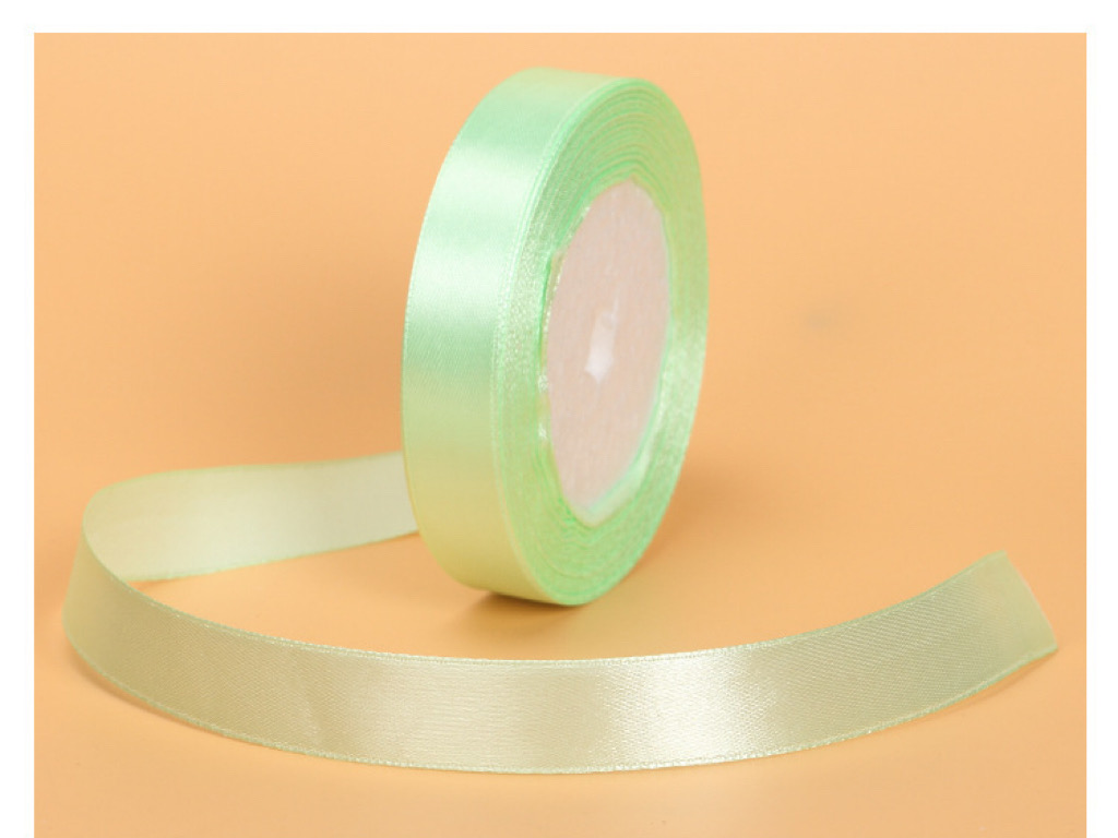 TD55-Ruy băng viền trơn 1CM; 2CMX22M