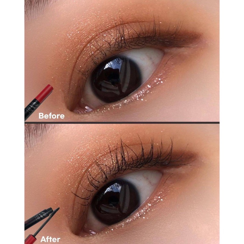 Mascara Chống Nước Clio Kill Lash Superproof Chuốt Mi 7g