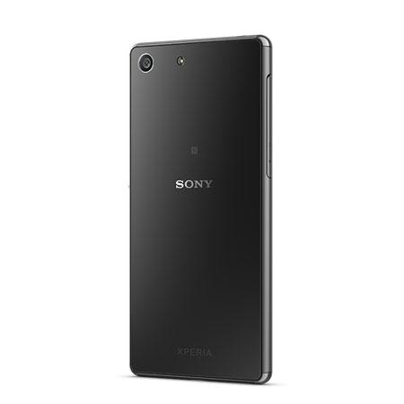Nắp Lưng Thay Thế Điện Thoại Sony Xperia M5