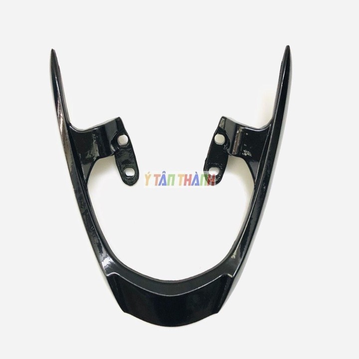 Cảng Sau Xe Sirius Kiểu Mio Màu Đen