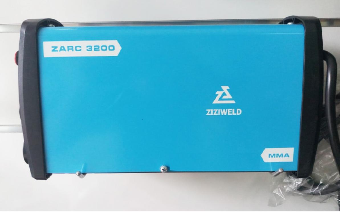 Máy hàn que Zarc 3200