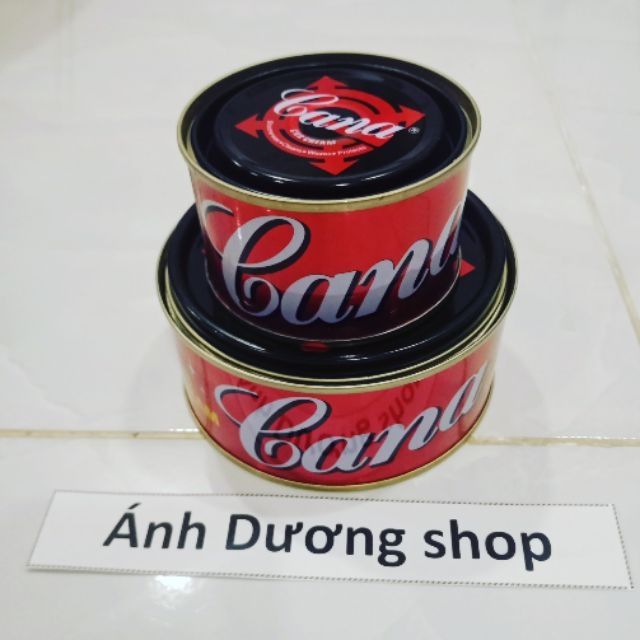 [HCM]Cana đánh bóng 100g