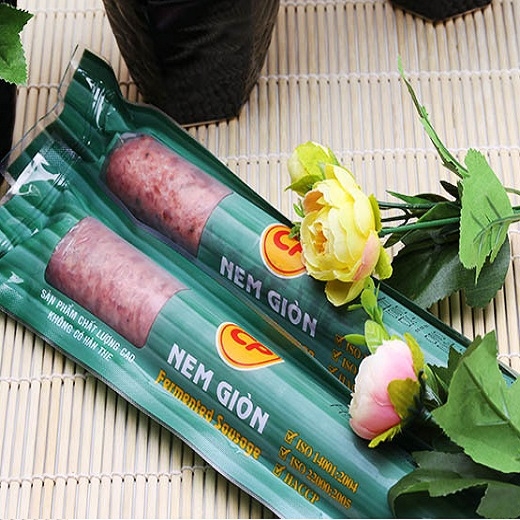 [Siêu thị WinMart] - Nem giòn CP gói 180g