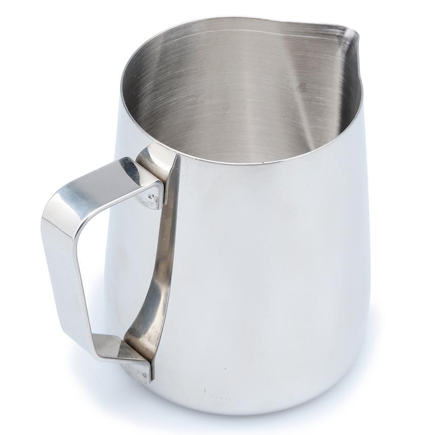Ca Đánh Sữa inox Có Chia Vạch Cao Cấp 1000ml