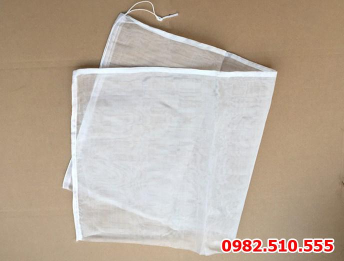 Túi đựng Rắn - Lưới phù du xịn