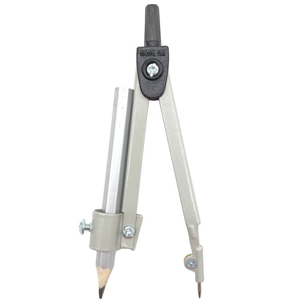 Compass - compa thép hồng hà cp - h 3215 bền chắc