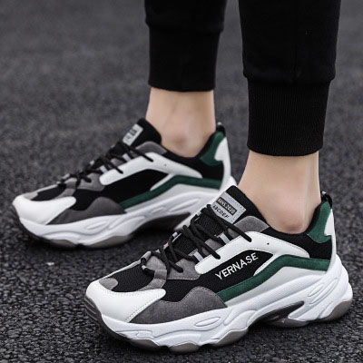 [HCM]giày sneaker nam G552