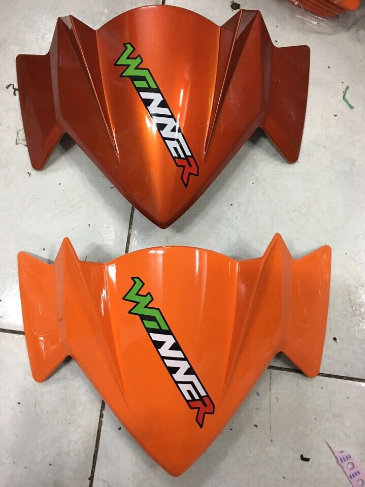 MÃO ĐẦU WINNER 150