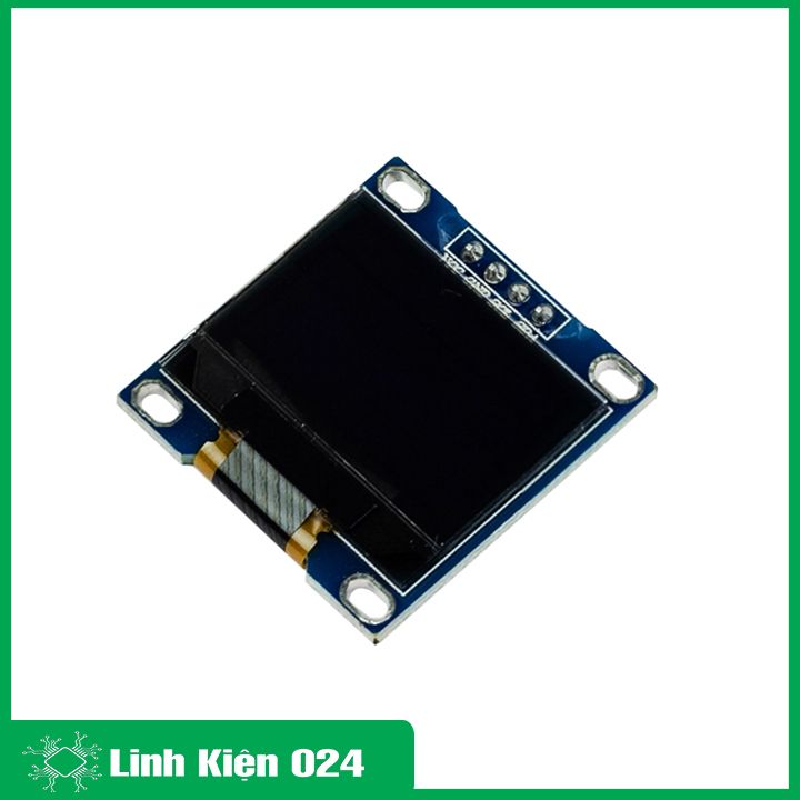 Module màn hình OLED V1 0.96 inch IIC 12864