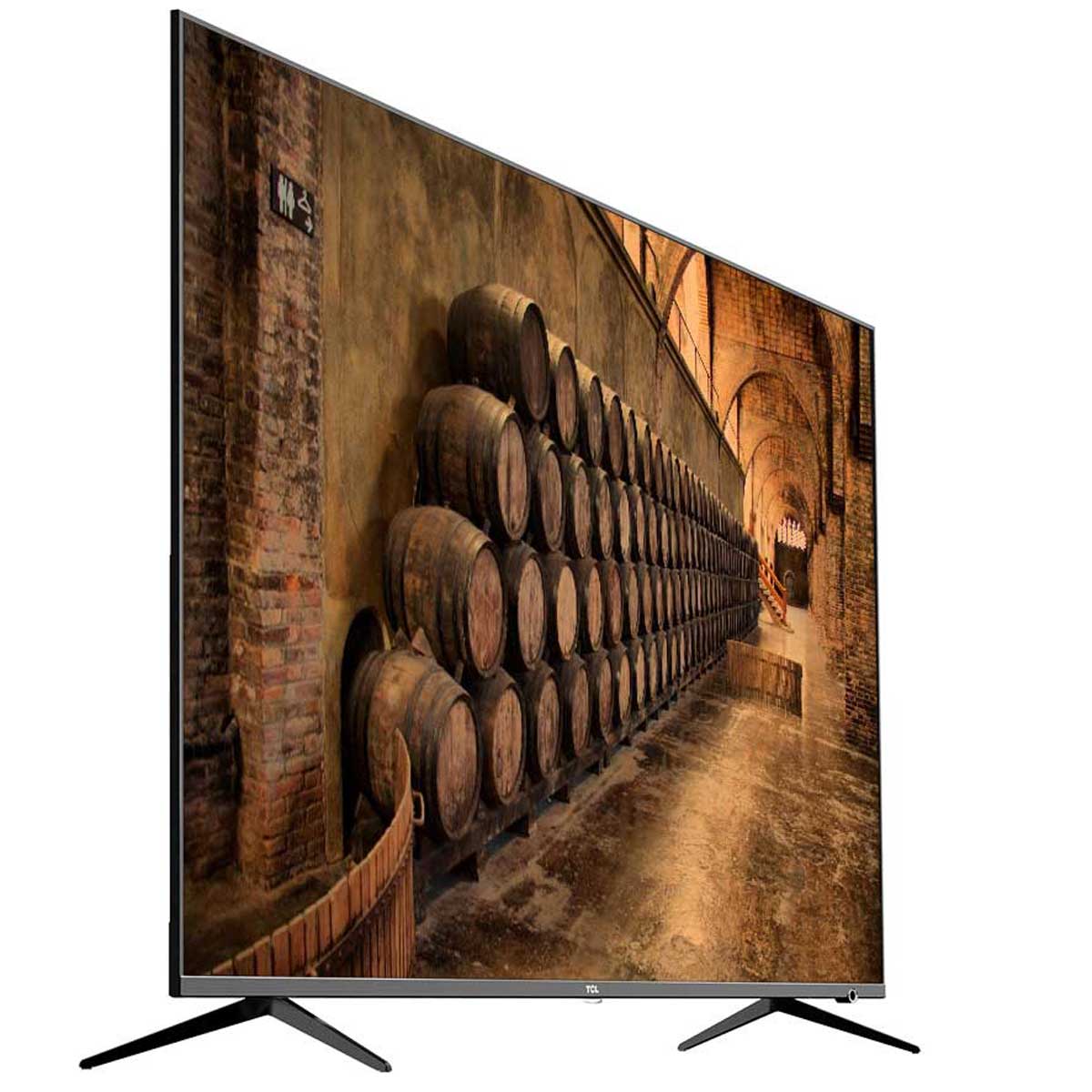 [HCM]Smart Tivi TCL 4K 65 inch 65P65
