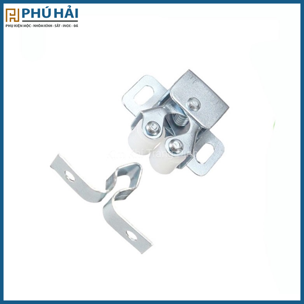 Chốt sập cánh tủ, Chốt kẹp, chốt bấm cánh tủ, chốt gài cửa