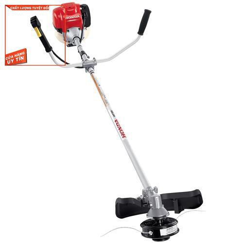 Máy cắt cỏ honda 4 thì