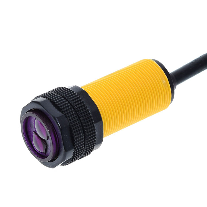Cảm Biến Khoảng Cách 0-80cm