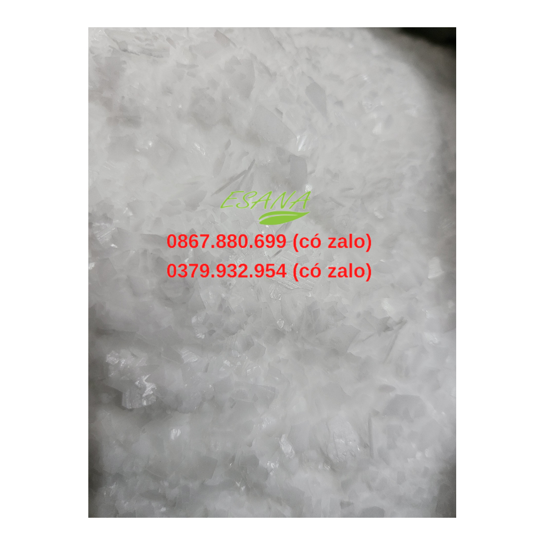 PEG 6000 (gói 500 g) Polyethylene glycol 6000 PEG-6000