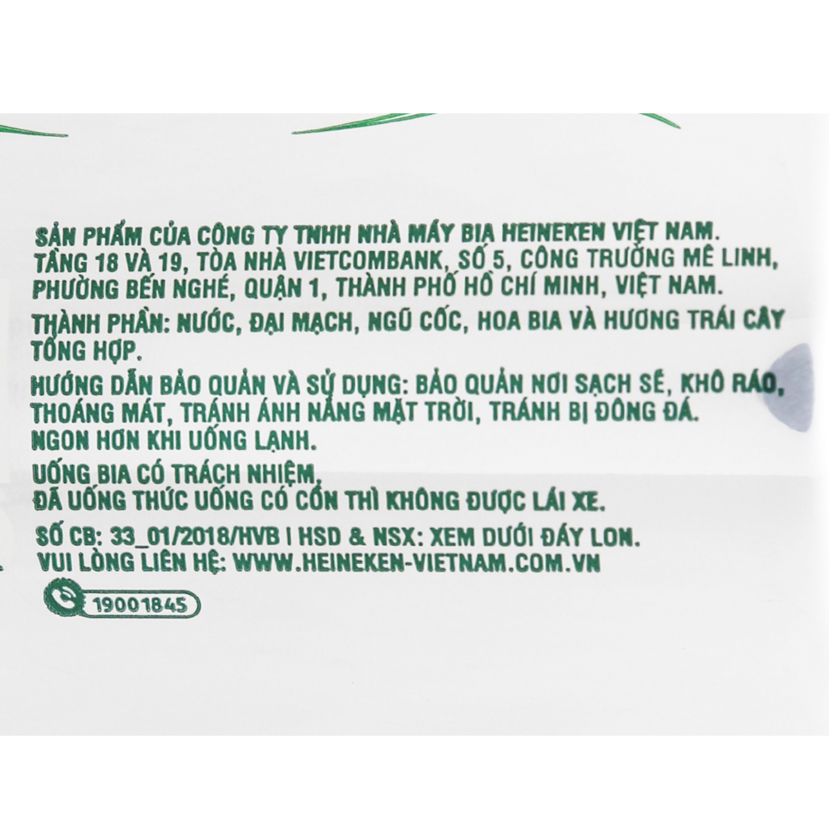 THÙNG 24 LON BIA LARUE SPECIAL 330ML ( giao siêu nhanh)