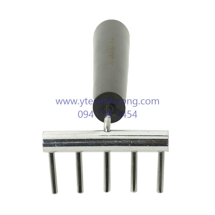 Thanh cào diện chẩn lớn (Bồ cào)