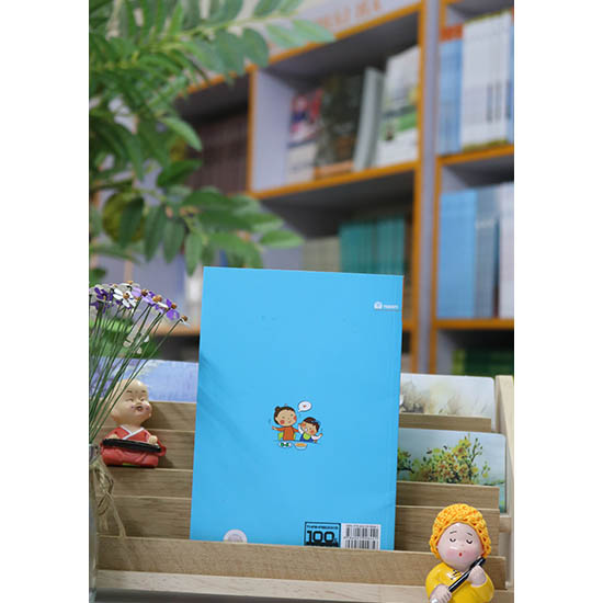 Dạy Con Theo Cá Tính Của Con