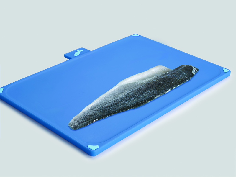 Bộ thớt Joseph Joseph Graphite lớn - JJ601350