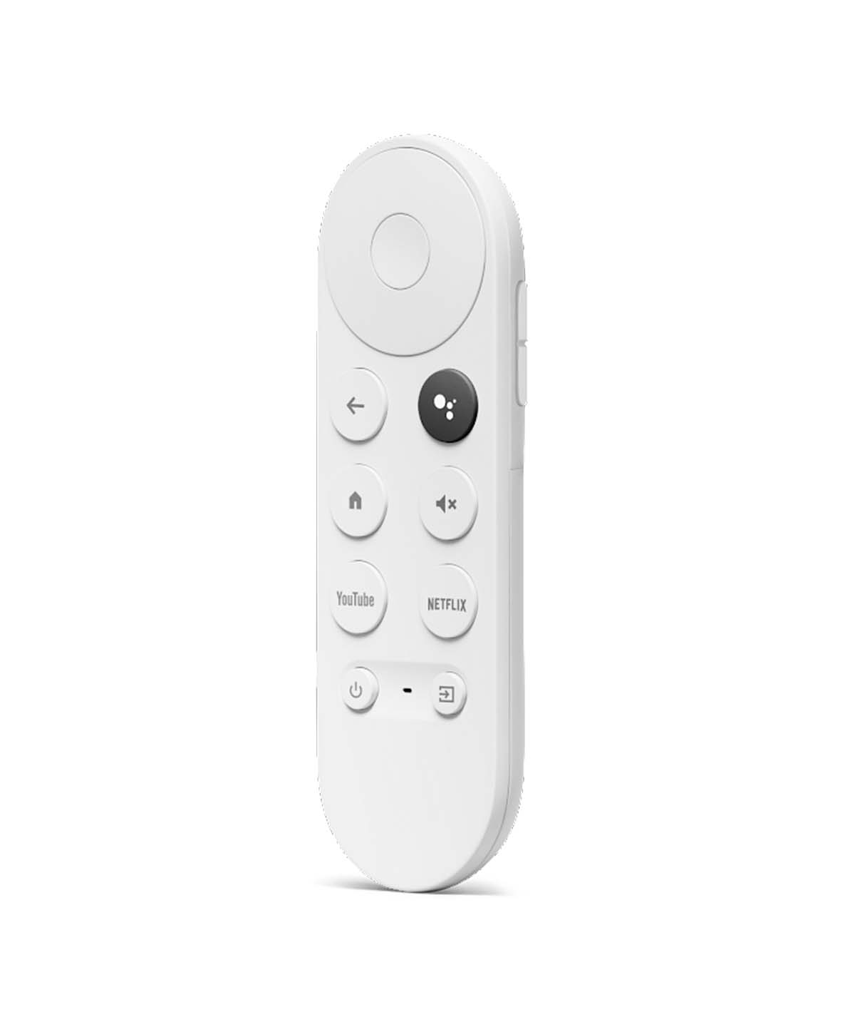 Remote thay thế Chromecast with Google TV