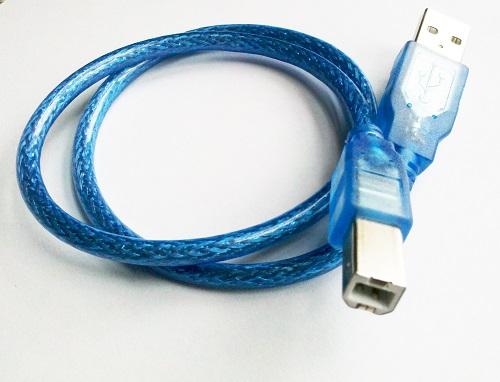 Dây Cáp Nạp Arduino Nano (USB – Mini USB)