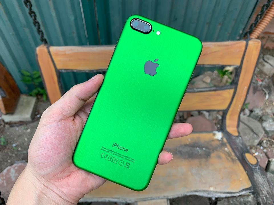 Miếng dán skin cho iphone 7 Plus