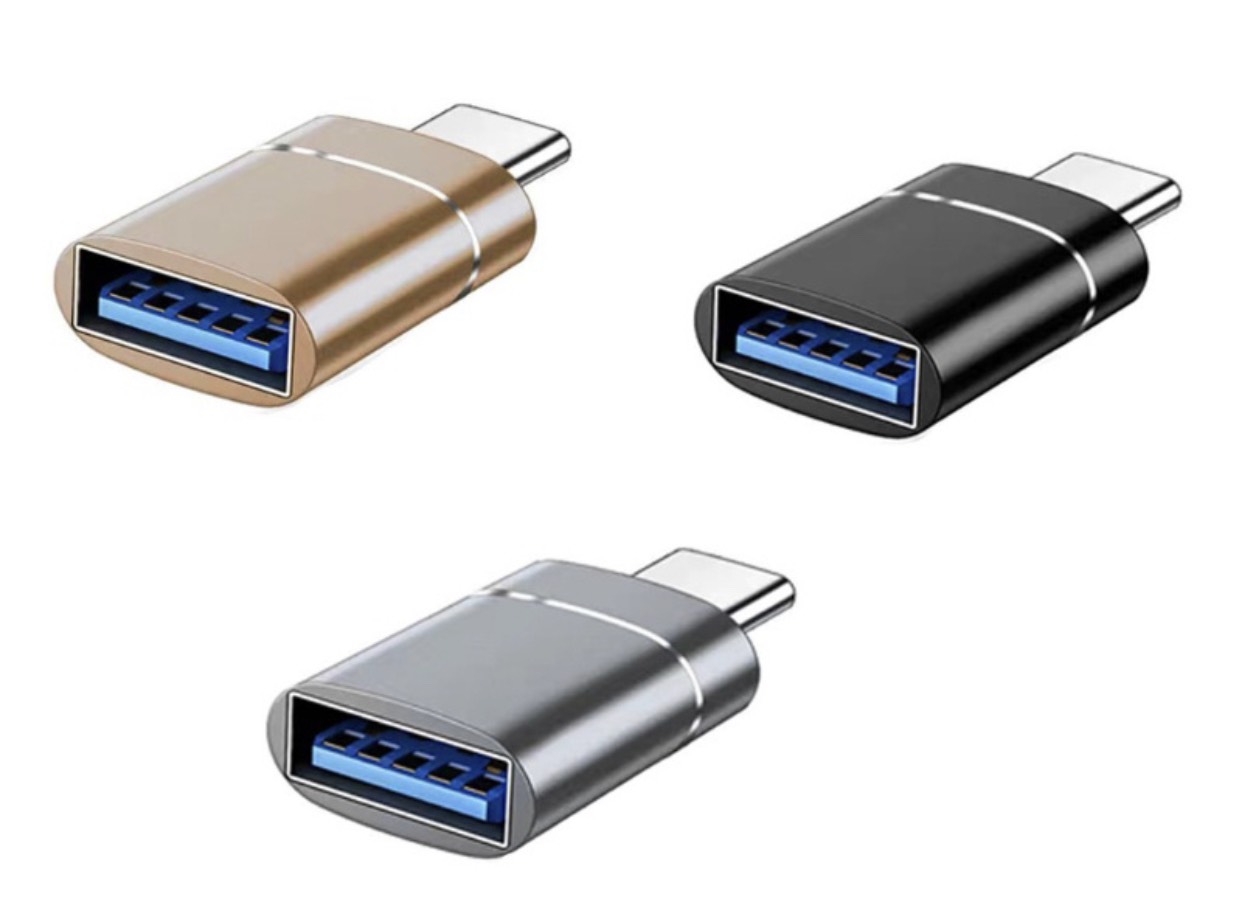 Đầu chuyển đổi từ type c sang usb 3.0