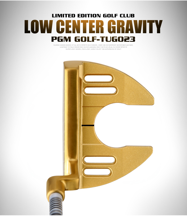 GẬY PUTTER - PGM GOLF YB010M