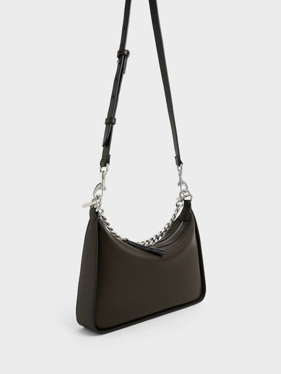 Túi đeo chéo nữ CK2-40270974 Size: 28cm+6cm*19cm