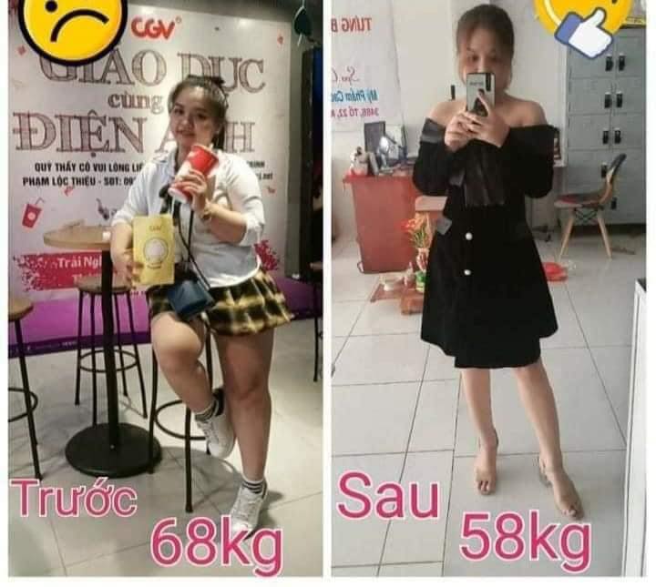 [HCM][loại thường] Giảm cân Linh Chi Hàn Quốc 30 viên