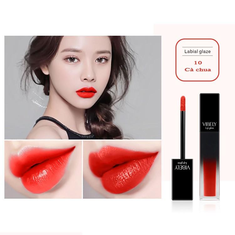 [Sỉ] Son Vibely siêu lì