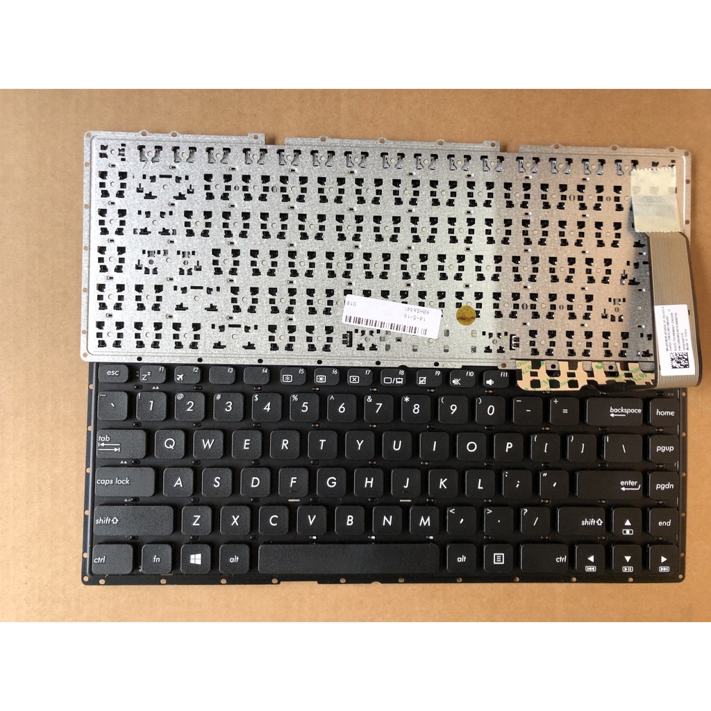 Bàn phím asus x441 x441s x445 x440 s441 f441 f441v f441u a441 x445s x440n x441sa s441sc s441ua a441u x441ua