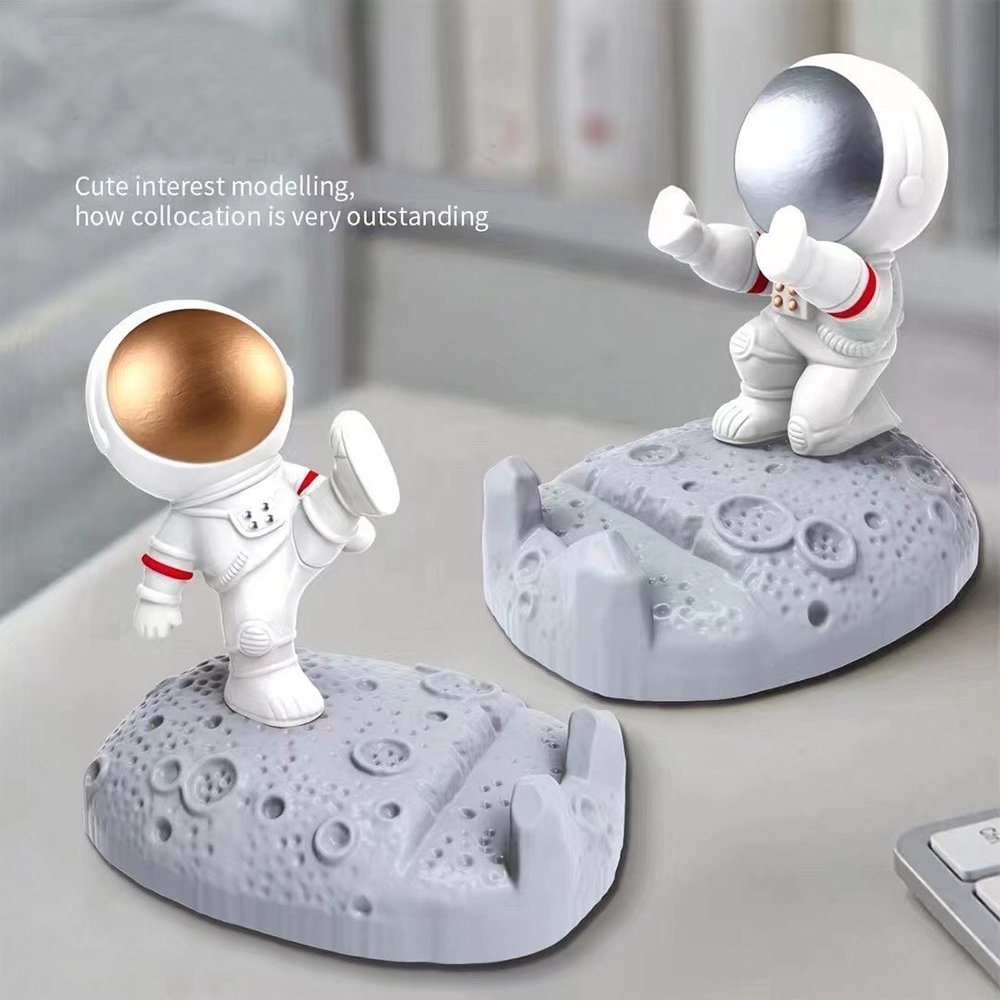GIÁ ĐỠ ĐIỆN THOẠI PHI HÀNH GIA AstronautCase