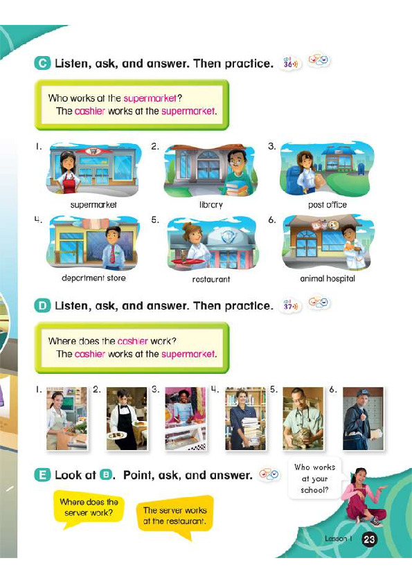 Everybody Up 3 - 2nd Edition (Student Book + Workbook)