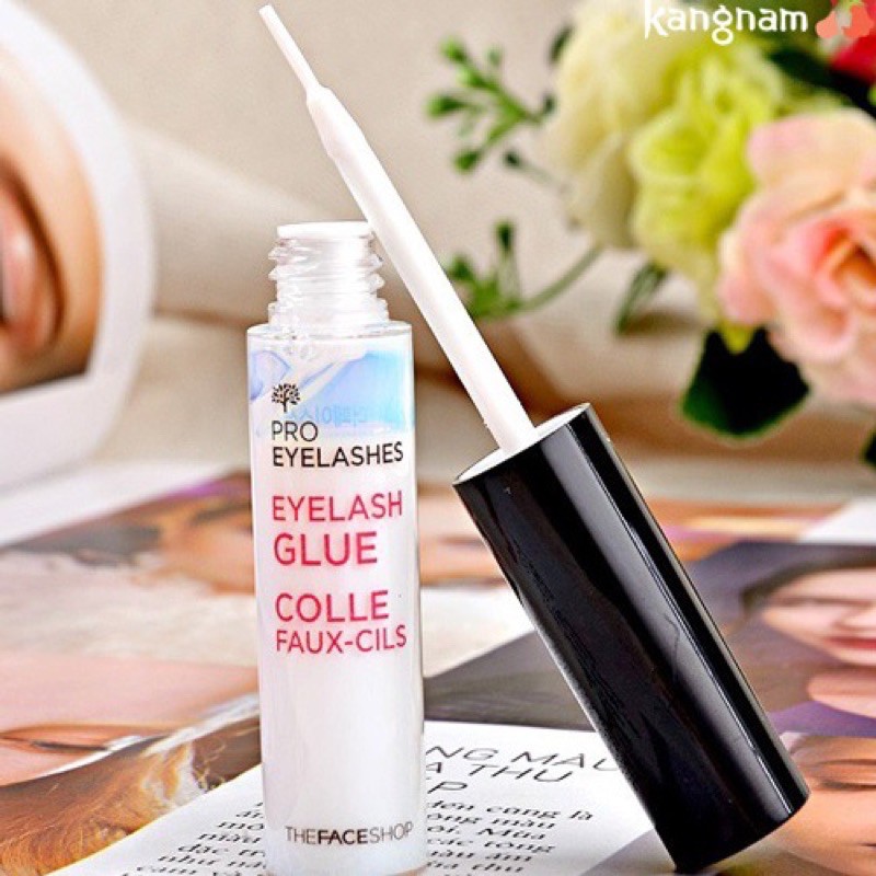 Gel Kích Mí Eyelash Glue