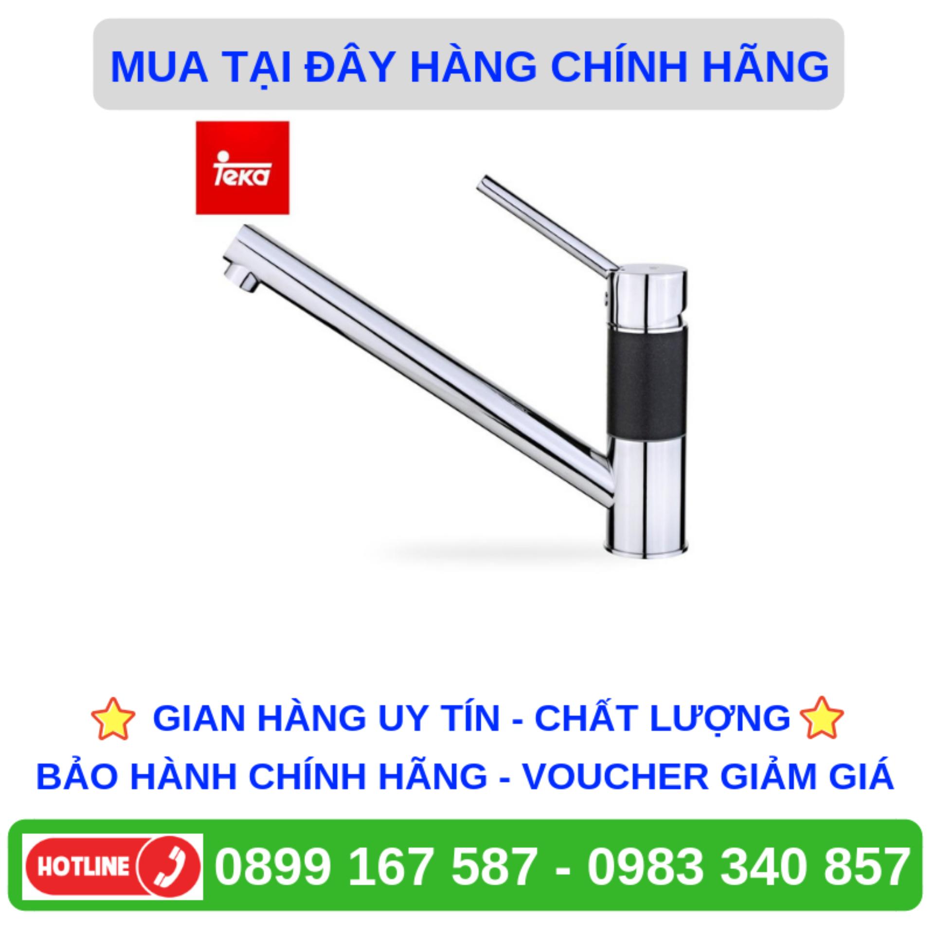 Vòi bếp thấp vòi AUK 913