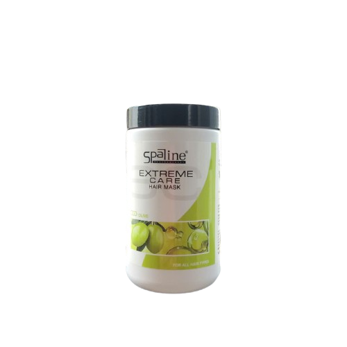 Kem ủ  chăm sóc tóc Spaline 850g Vitamin B5
