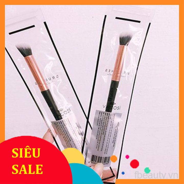 Cọ Đánh Sống Mũi Vacosi N01
