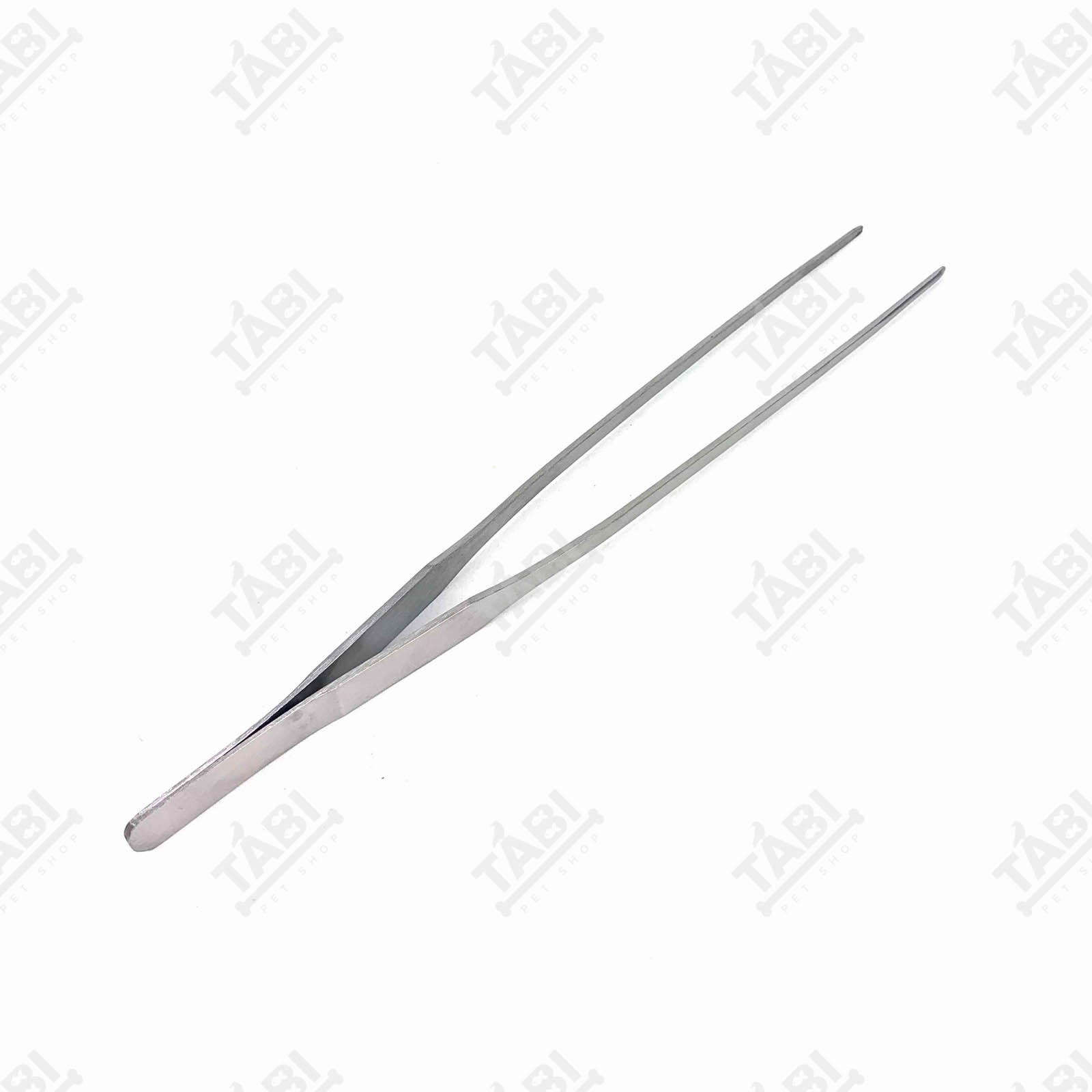 Nhíp Dài Mũi Thẳng 27CM Trồng Cây Thuỷ Sinh