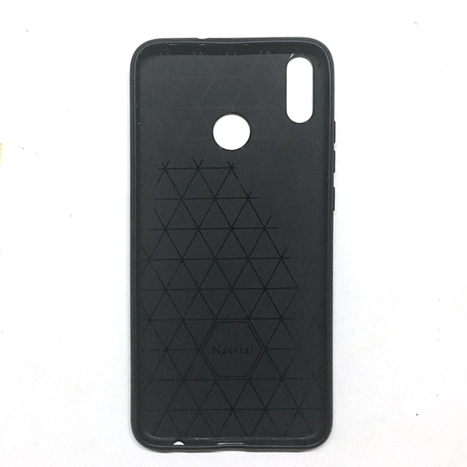 Ốp Lưng dẻo cho Honor 8X / Huawei Honor 8X