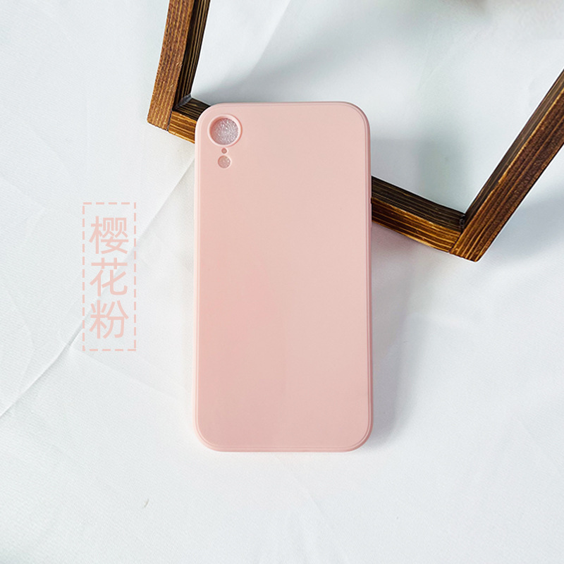 Ốp lưng iPhone nhiều màu