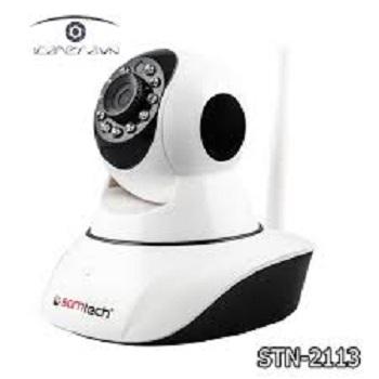 Camera IP STN-2110 HD 720P Samtech