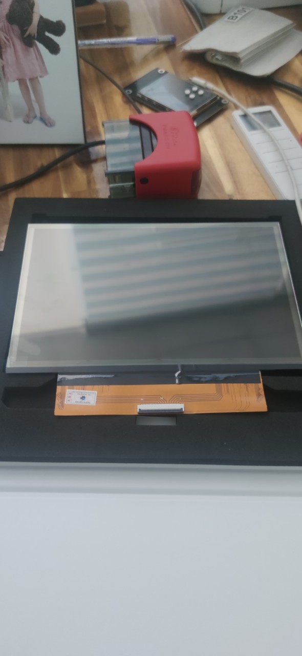 [Trả góp 0%]Màn hình LCD 4K Monochorme for Anycubic Photon Mono X