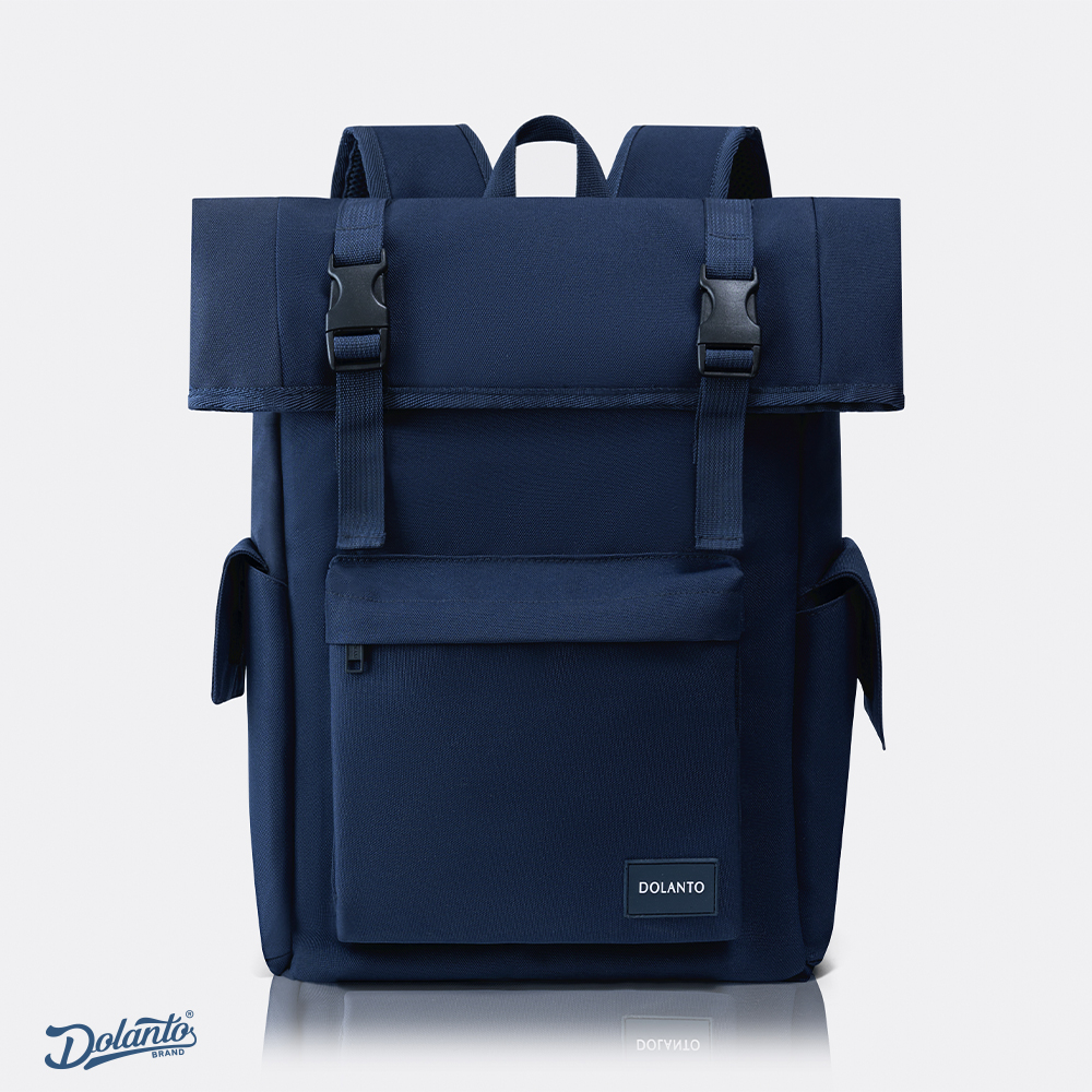 Balo DOLANTO BRAND® Ulzzang Backpack