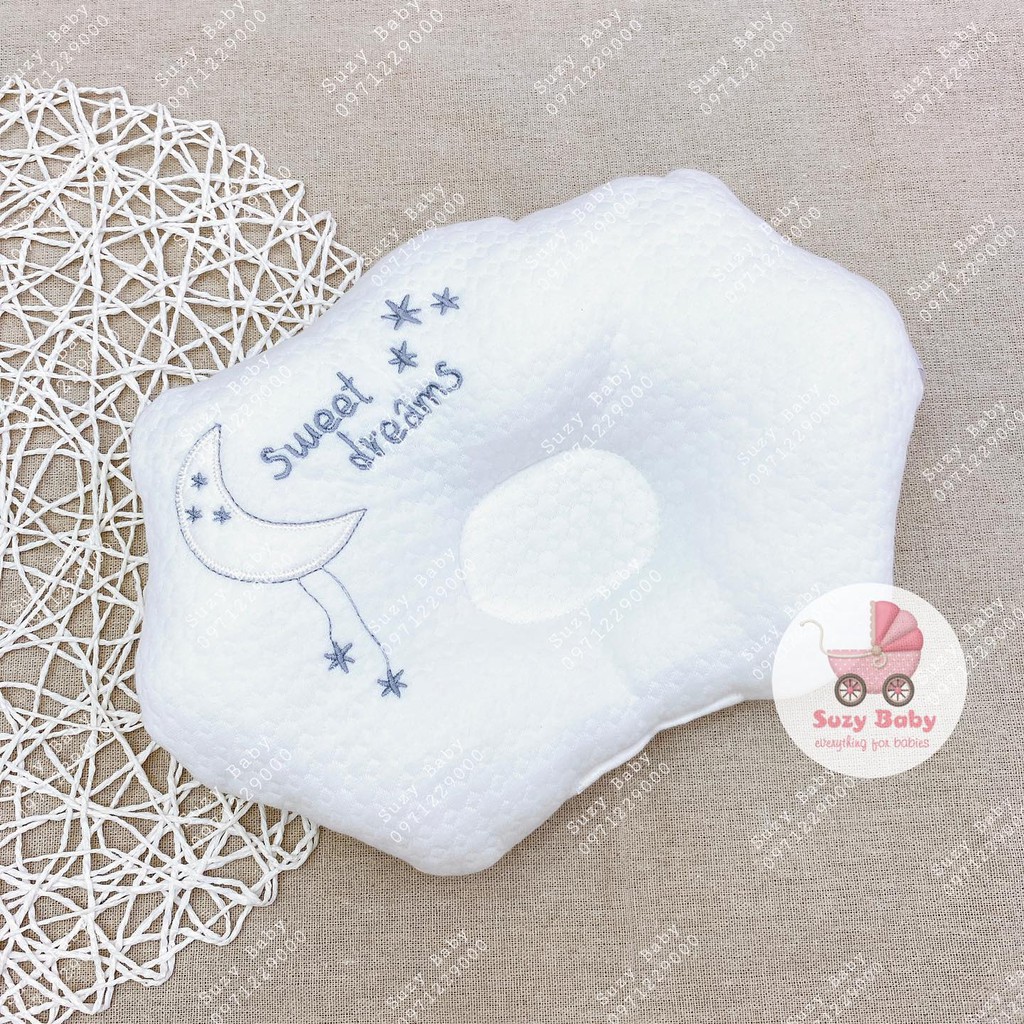 Gối lõm Bebecomfort