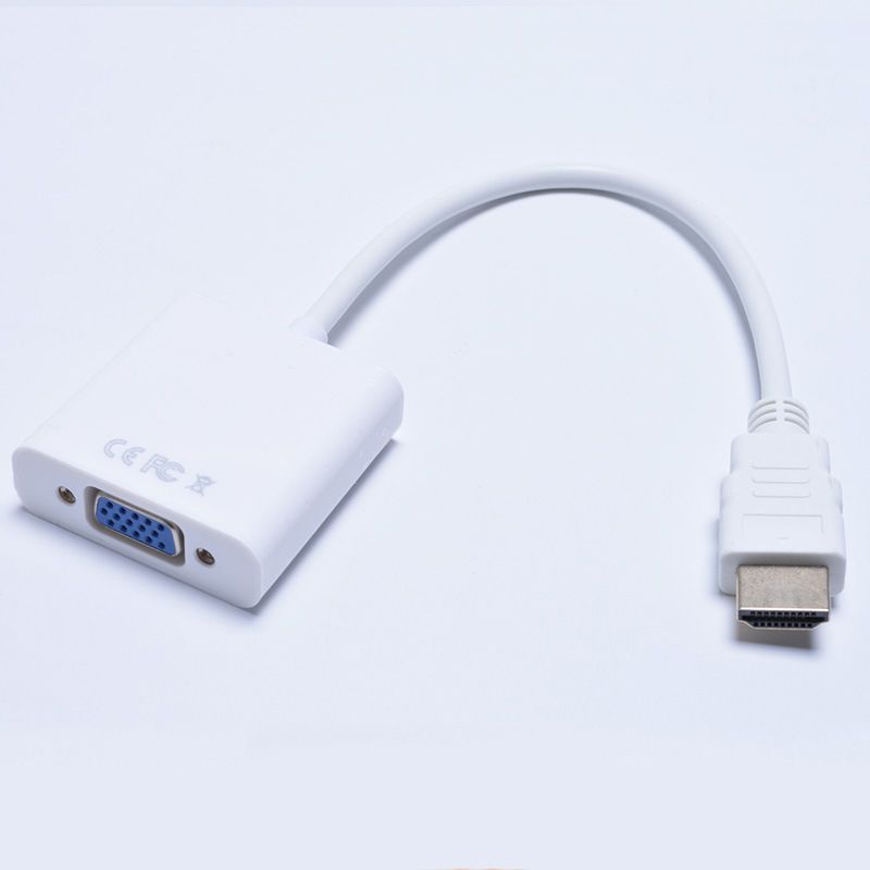 Cáp chuyển đổi HDMI sang VGA