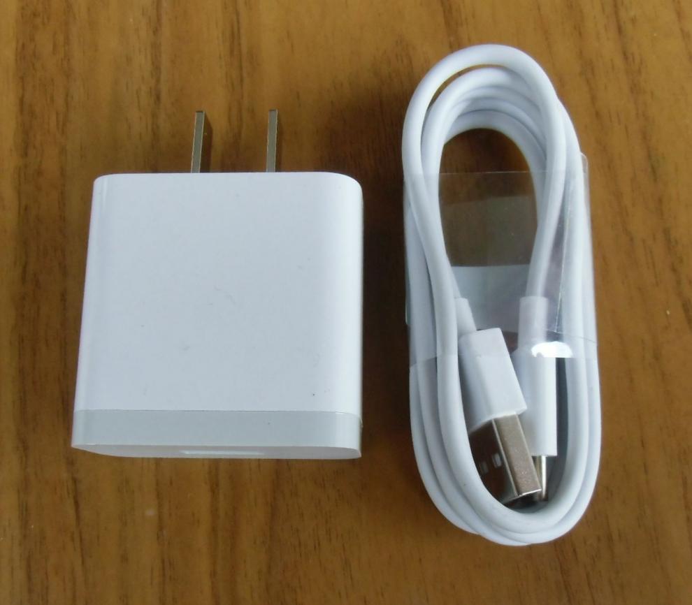 Bộ sạc nhanh qc 3.0a xiaomi dung cho mi max 2