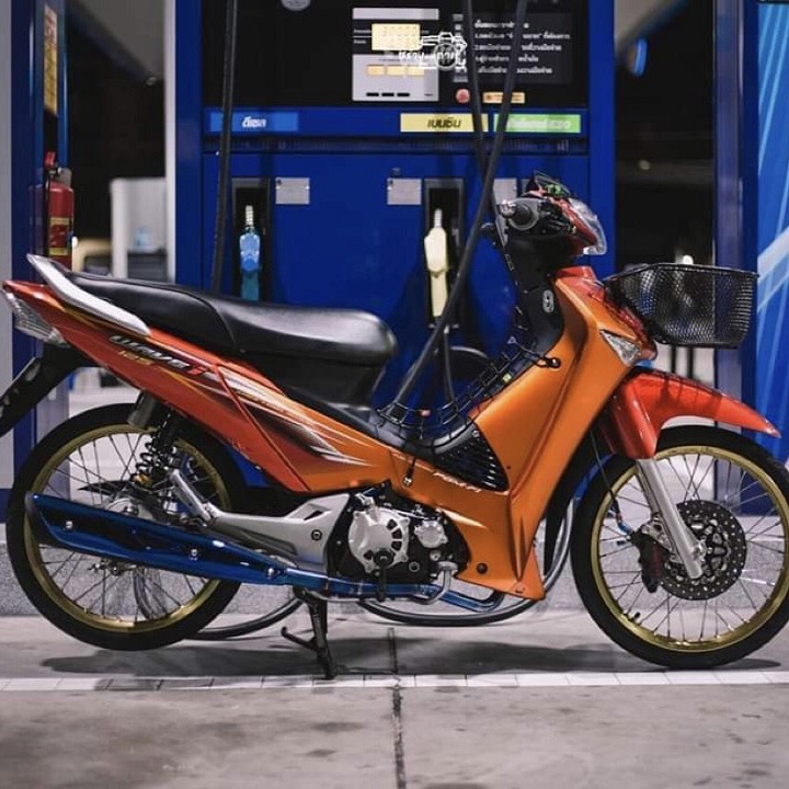 [HCM]Tem wave 125i date 2005 [3 màu] - [HỖ TRỢ SHIP + GIẢM GIÁ] - dành cho Future NEO