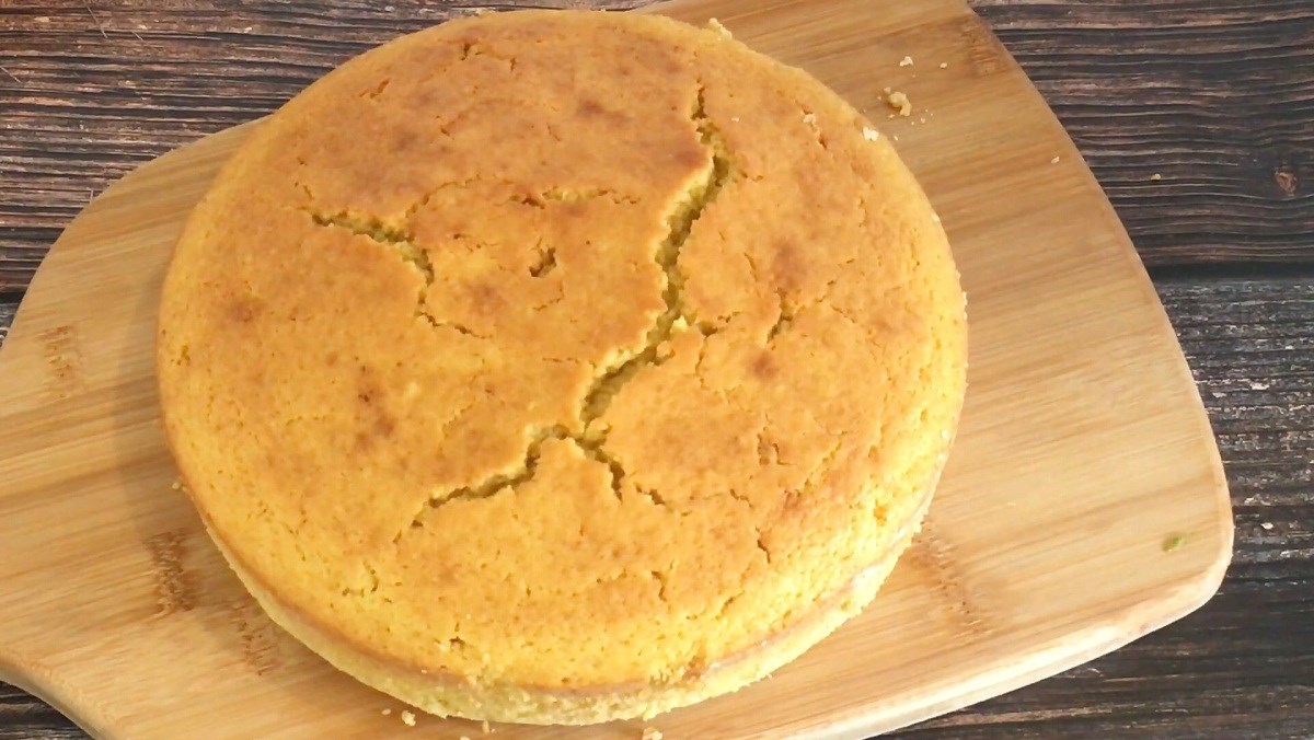 Bột bắp Golden Tree (chia lẻ từ bao 25kg)