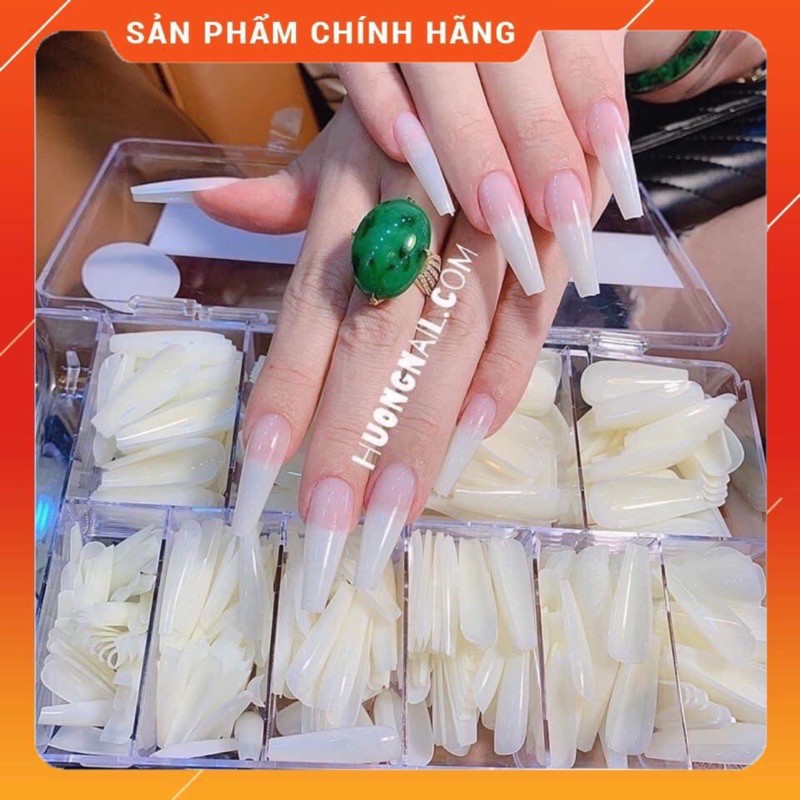 [HCM]MÓNG ÚP HSM FORM THANG CHUẨN FORM CỰC HOT